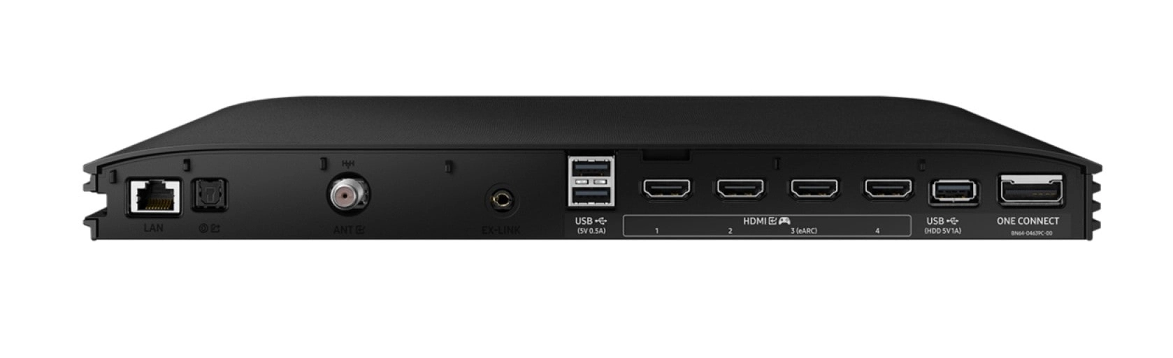 QN55S95BAFXZA - 55 inch