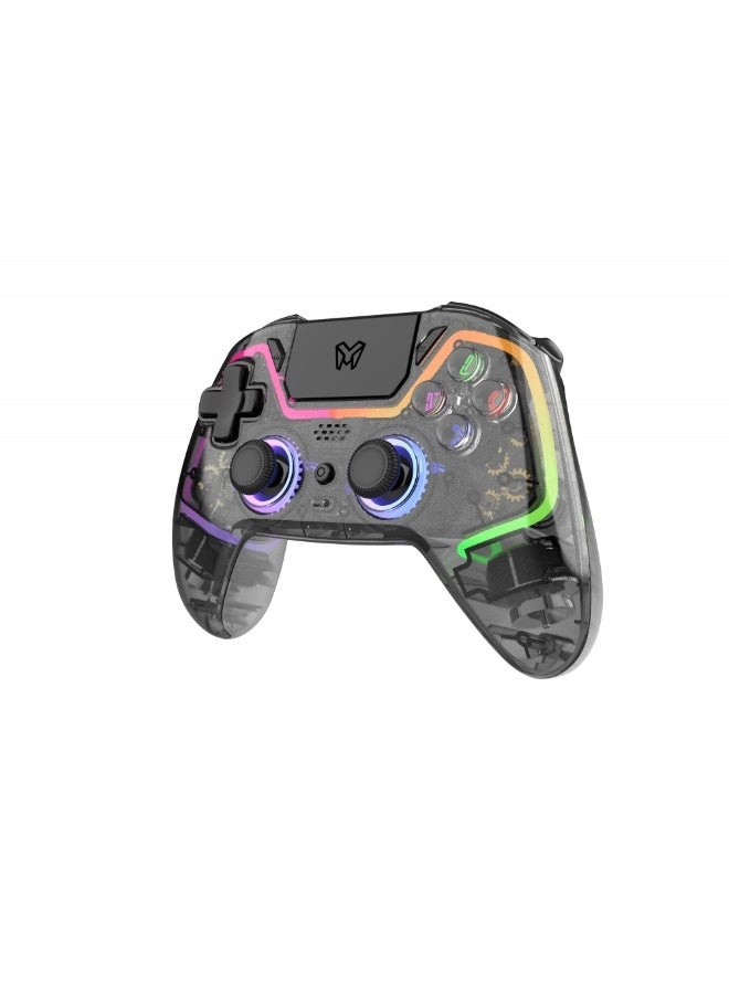 Gaming Controller - Artic Smoke PS5 PC Android iOS