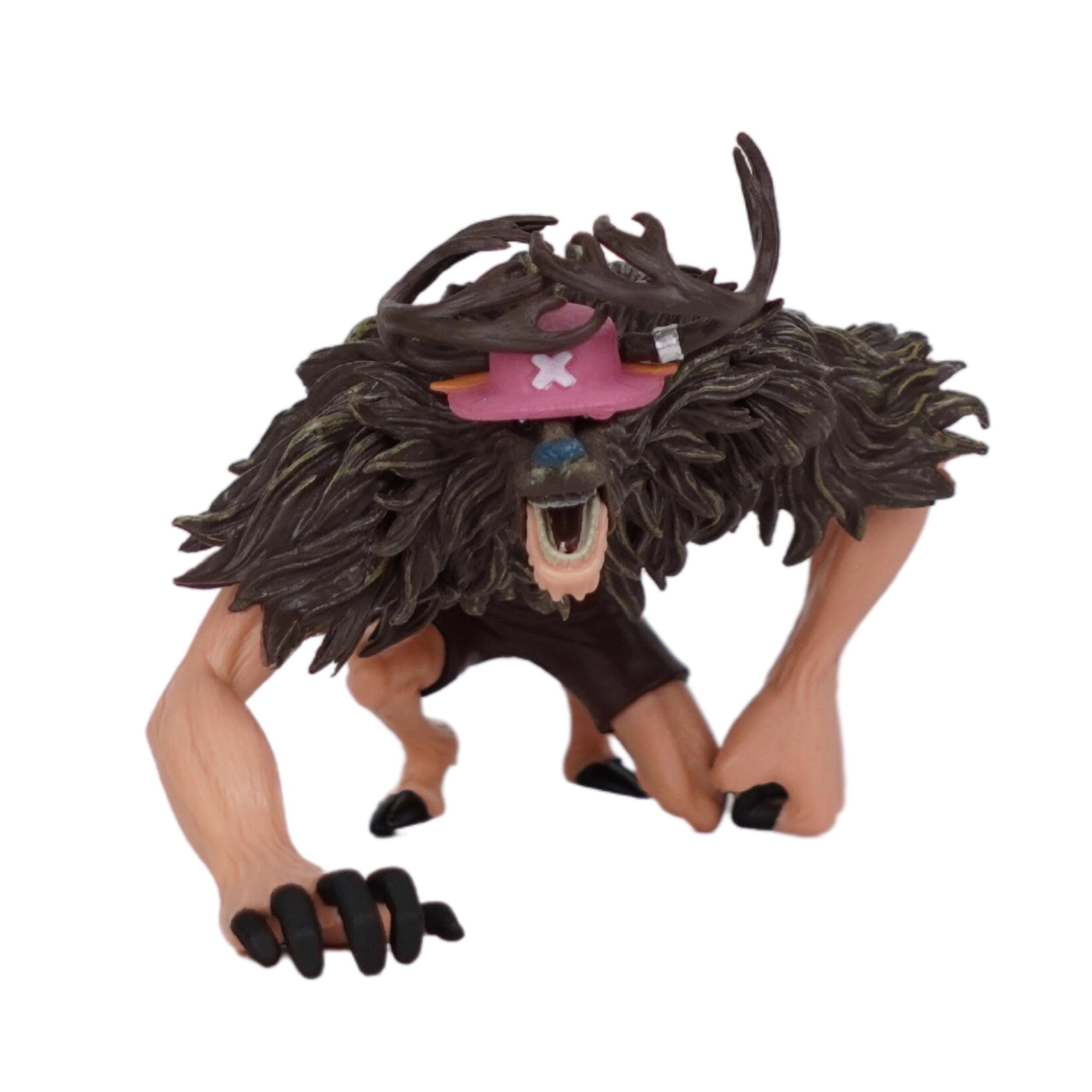 Offo Store LLP Tony Chopper - One Piece (10 cm)