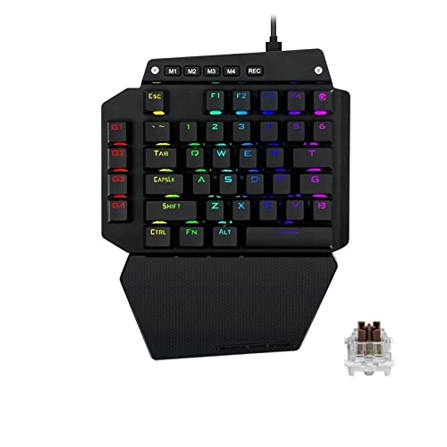 K700 - Wired