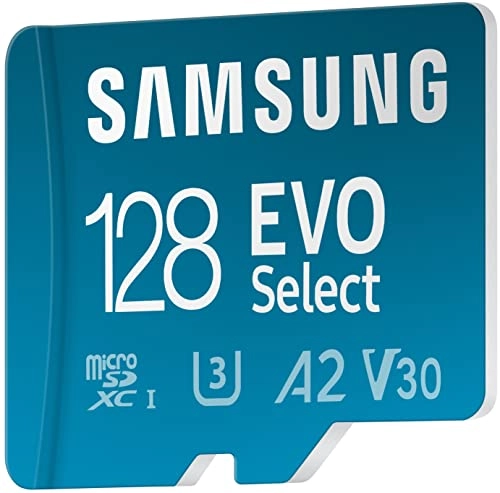 EVO Select - 128GB