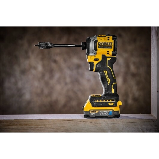 Impact Driver