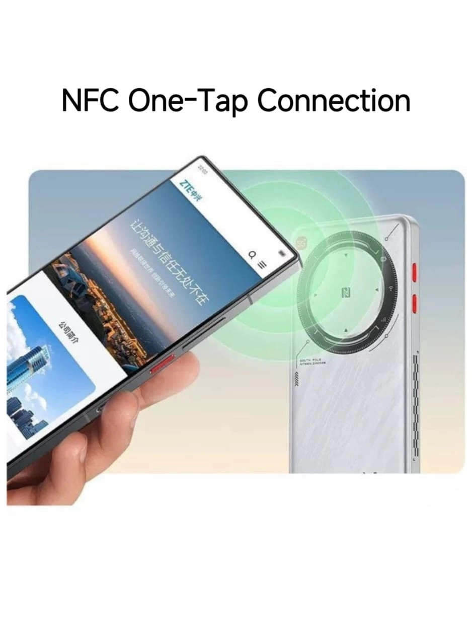 U30AIR - 867Mbps 802.11ax