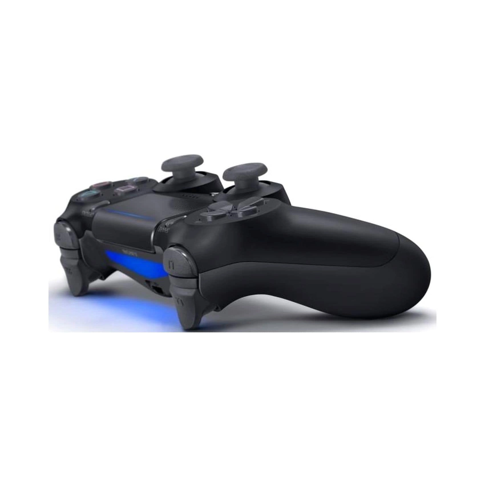 DualShock 4 V2 Wireless Controller (PS4) Black