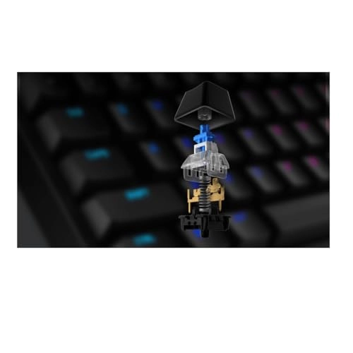 PRO TKL - UK Wired/Wireless