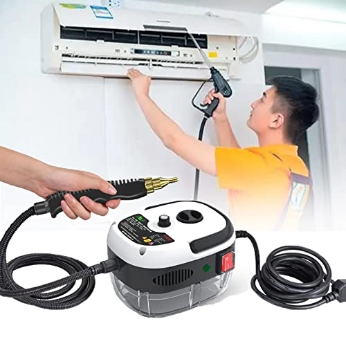 Steam Cleaning Machine - 3.0bar 1L