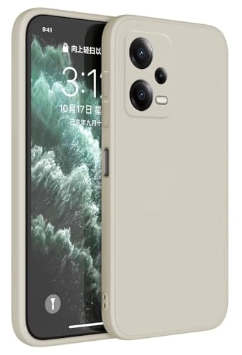 Redmi Note 12 Pro Plus 5G Basic Case for Xiaomi Redmi Note 12 Pro Plus 5G