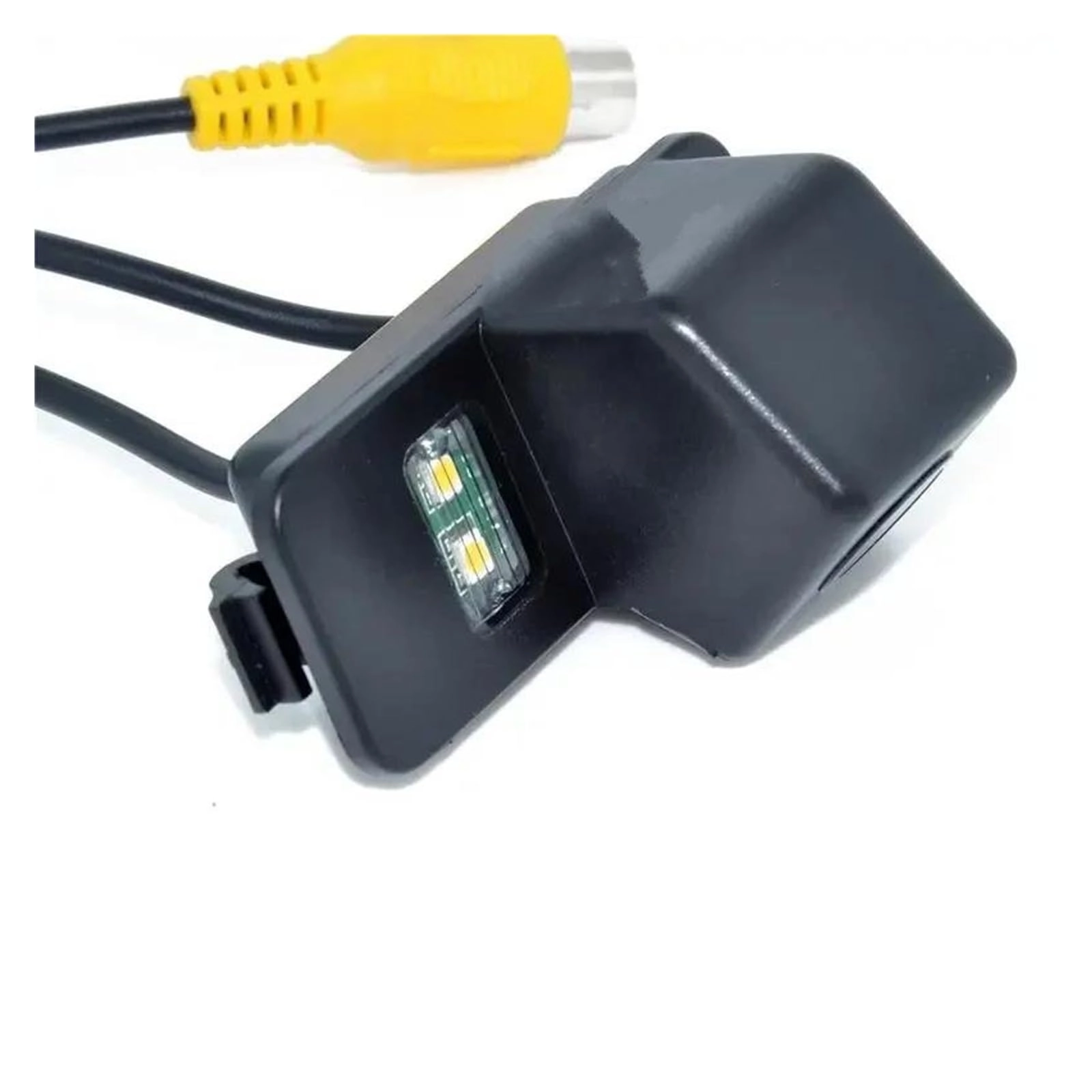 Rear View CCD - Night vision