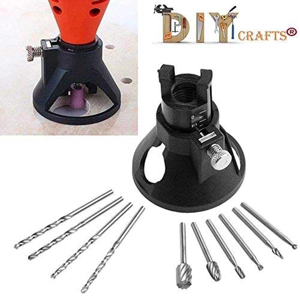 Micro Hss Drill Bits - Hss 11 Piece 05mm