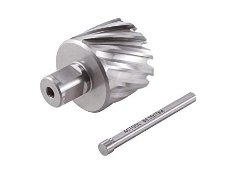 AC047025 - 1-13/16" Diameter steel copper aluminum stainless steel plastic