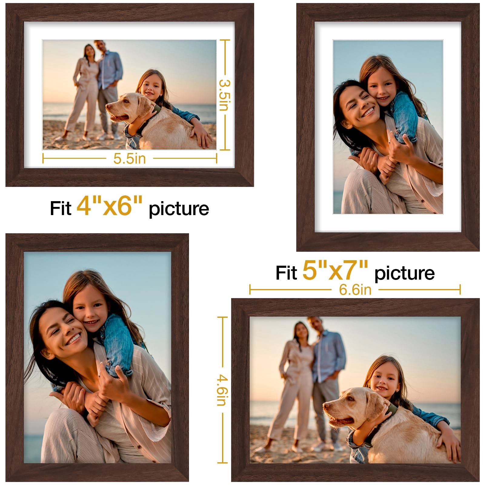 Picture Frame - 5x7 1