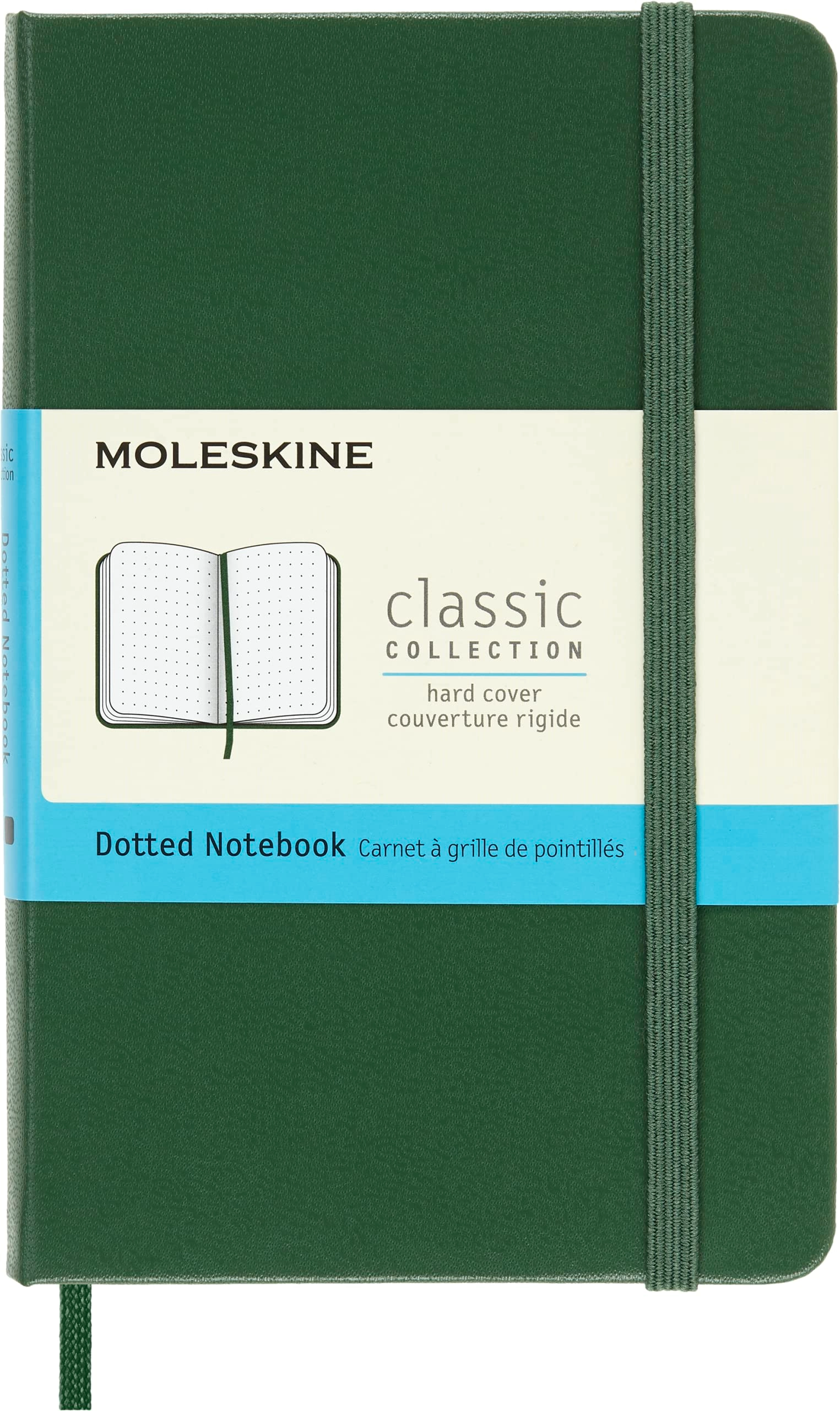 Notebook - Dotted