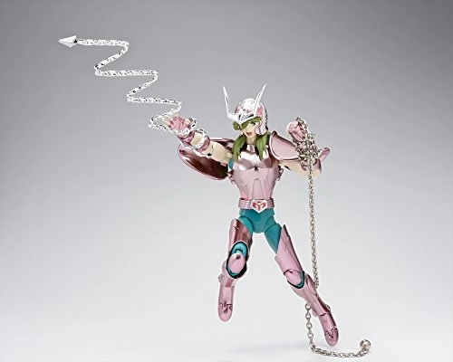 Andromeda Shun - Saint Seiya Saint Cloth Myth Revival Ver (16 cm)