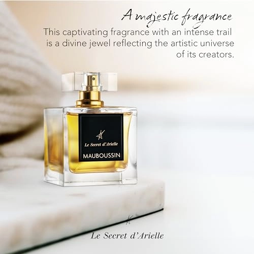 Le Secret d'Arielle - Eau de Parfum 100ml
