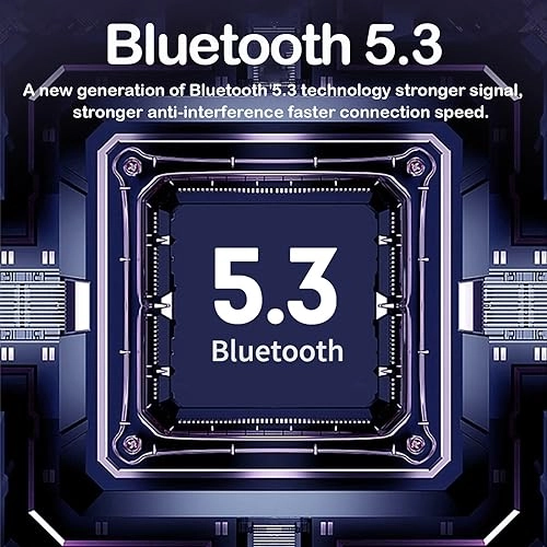 GWC-z58 Wireless Earbud