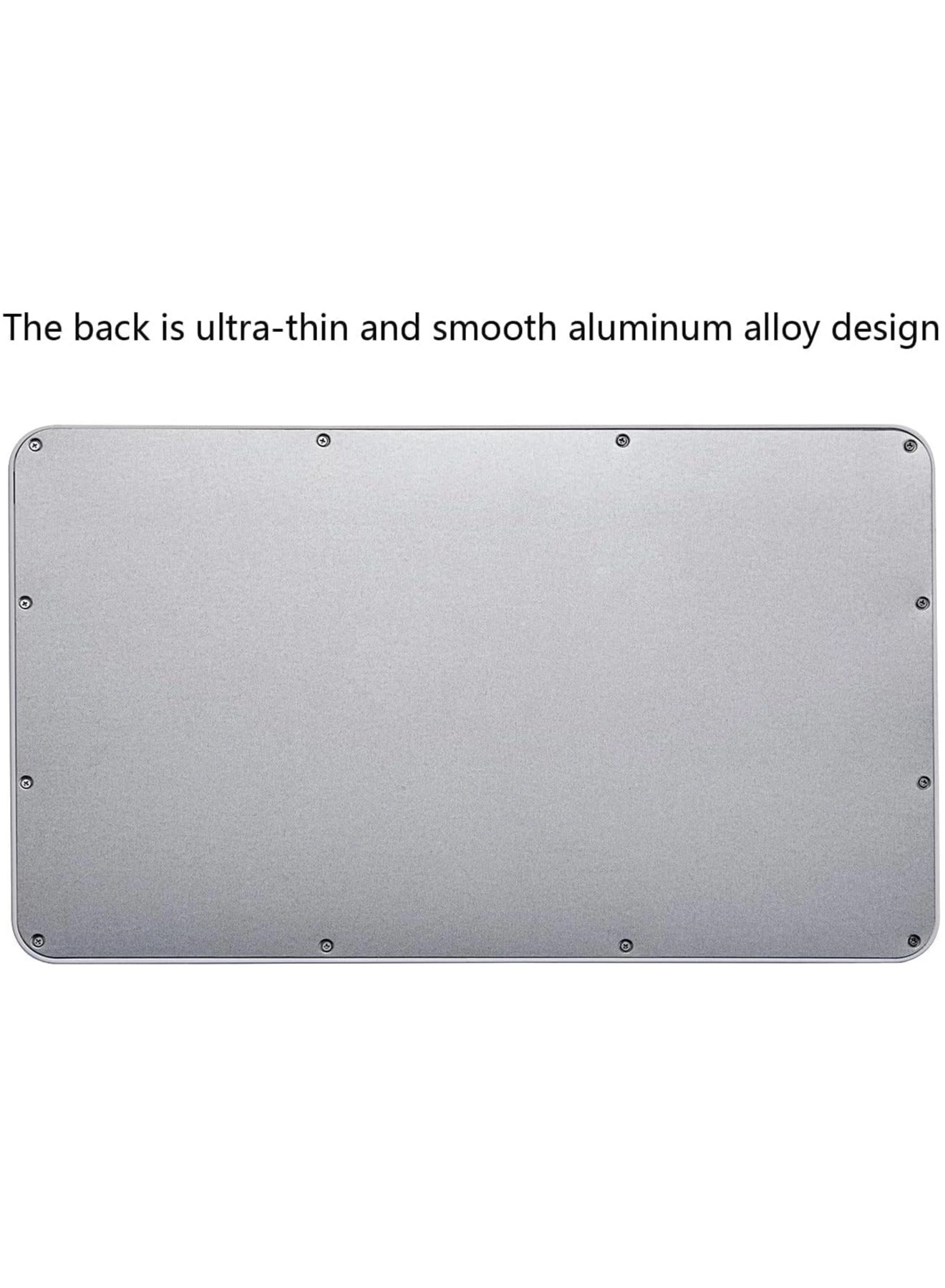 Keyboard and Mouse Combo - US Wireless