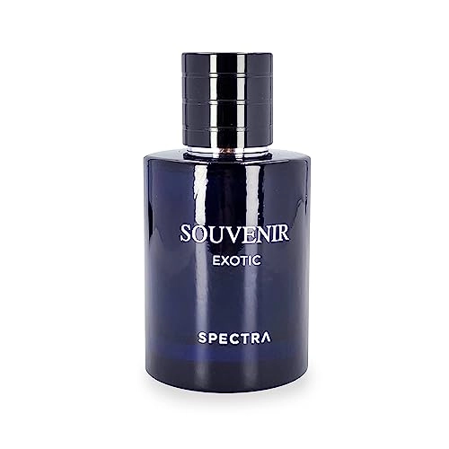 Spectra 091 Eau de Parfum - 75 ml