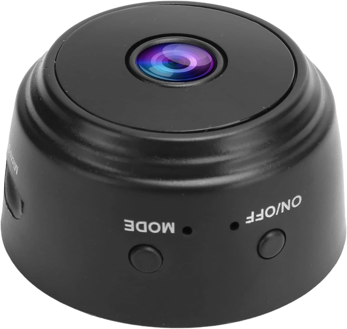 woobles Indoor Security Camera 1080p