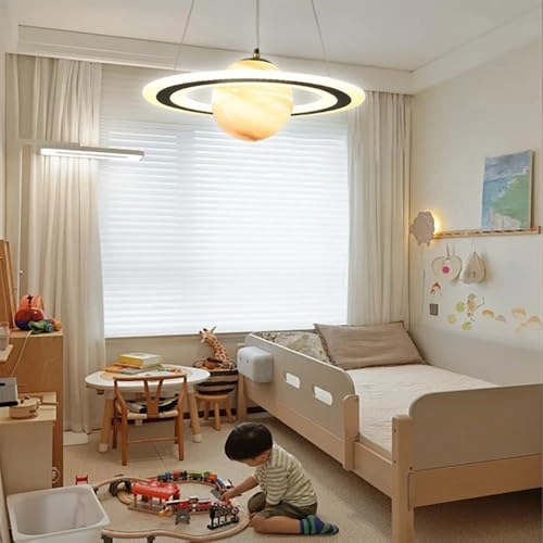 Kid's Planet - 3000K 4500K 6000K Dimmable
