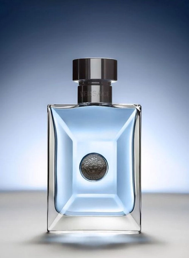 Pour Homme Eau de Toilette 50ml