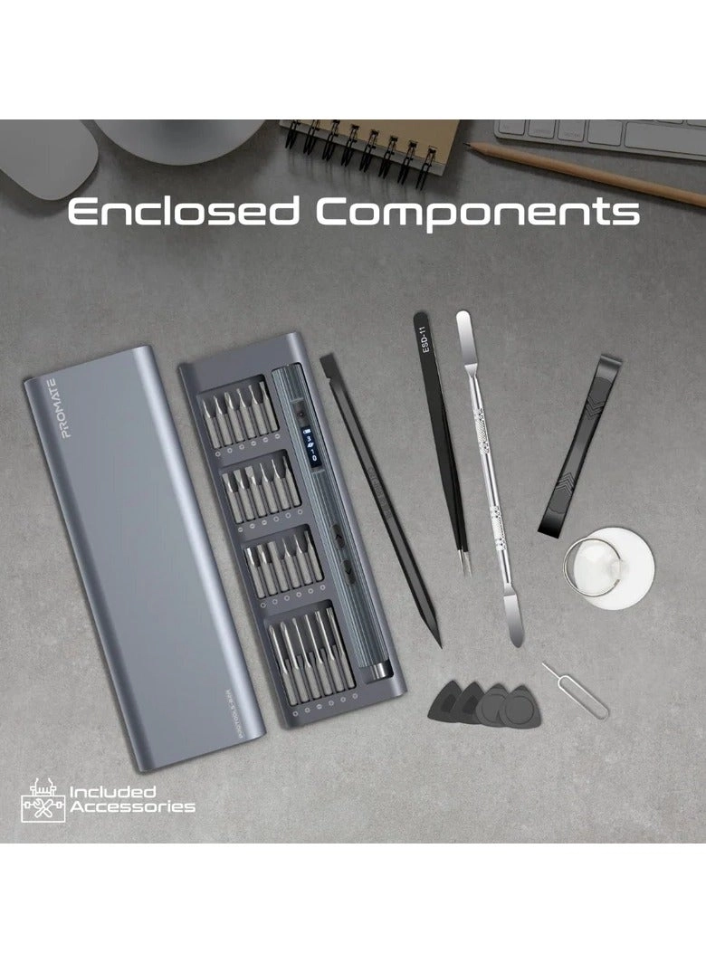 ProTools-62A - 62-Pieces Cordless LED Fill Light