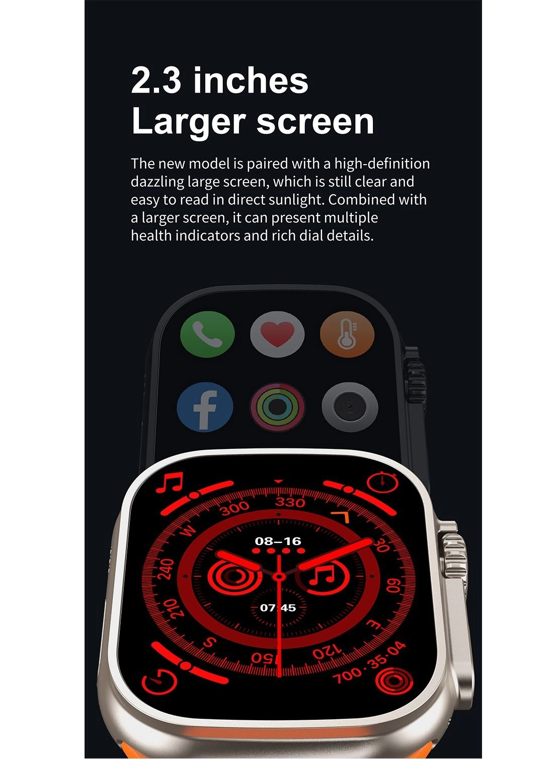 i10 Ultra Max Aluminium