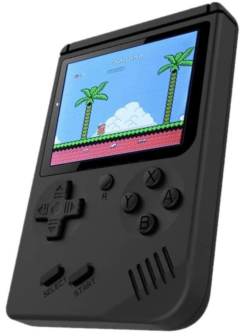 Retro Mini 2 - 168 Games Handheld