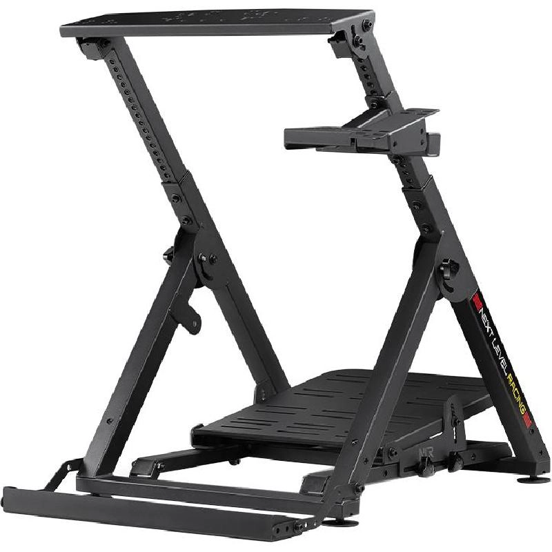 Next Level Racing Wheel Stand 2.0 Holder, Mount
