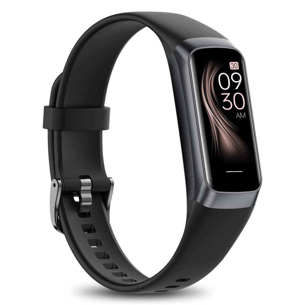 neotimely C60 - 1.1" AMOLED 24/7 Heart Rate 3ATM