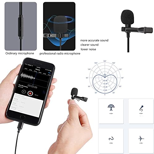 Diyeeni8zmuoawdpx USB Microphone