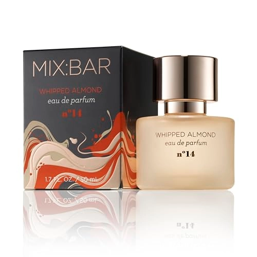 Whipped Almond Eau de Parfum 50ml