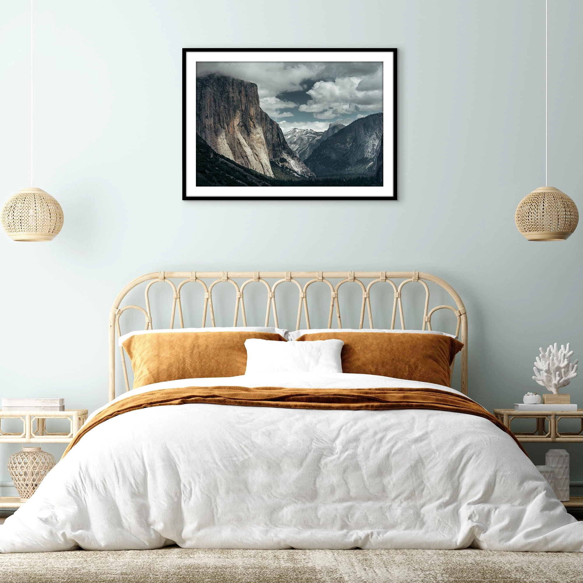 Hudson Collection - 28x40 1