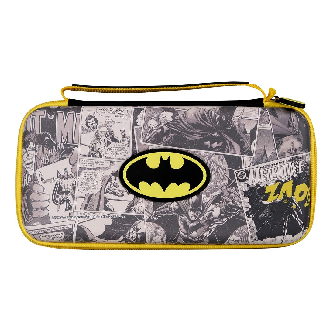 FR-TEC Batman Premium Bag - Nintendo Switch