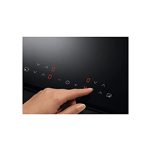 3000 Series HRX64300CB Ceramic hob