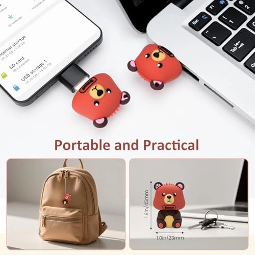 USB Flash Drive - USB 2.0 64GB