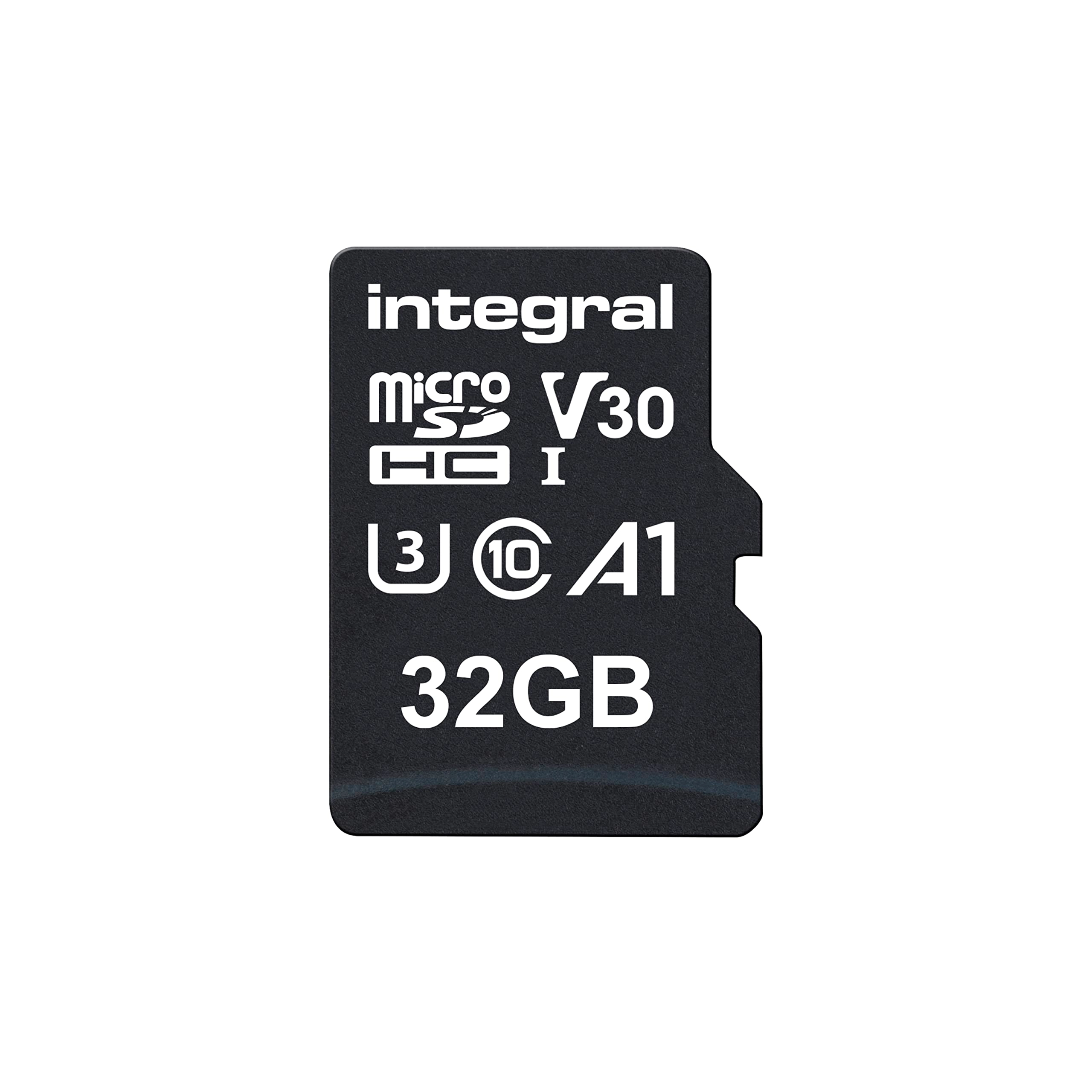 Integral MicroSD Cards - 32GB