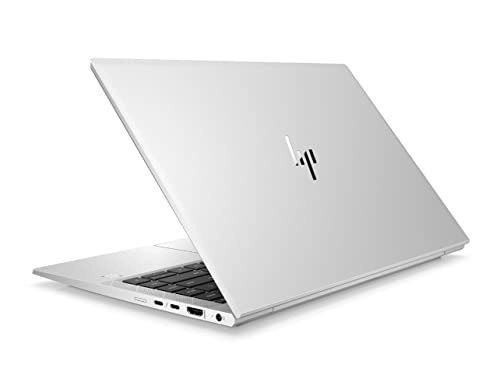 EliteBook 845 G7 - 14'' Ryzen 5 PRO 4650U 16GB DDR4 256GB SSD