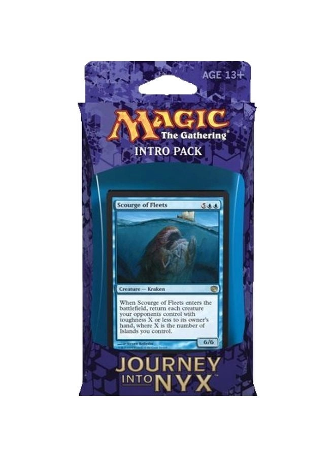 Wizards of the Coast Journey Into Nyx