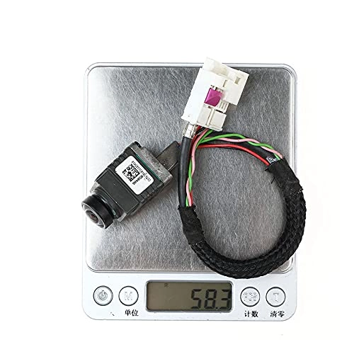 Car Reversing Cameras - Night vision wired