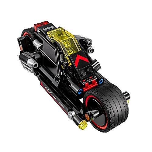 BATMAN MOVIE Two-Face Double Demolition (70915)