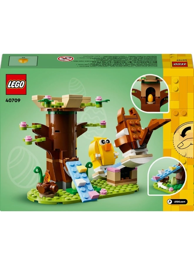 Spring Animal Playground (40709)