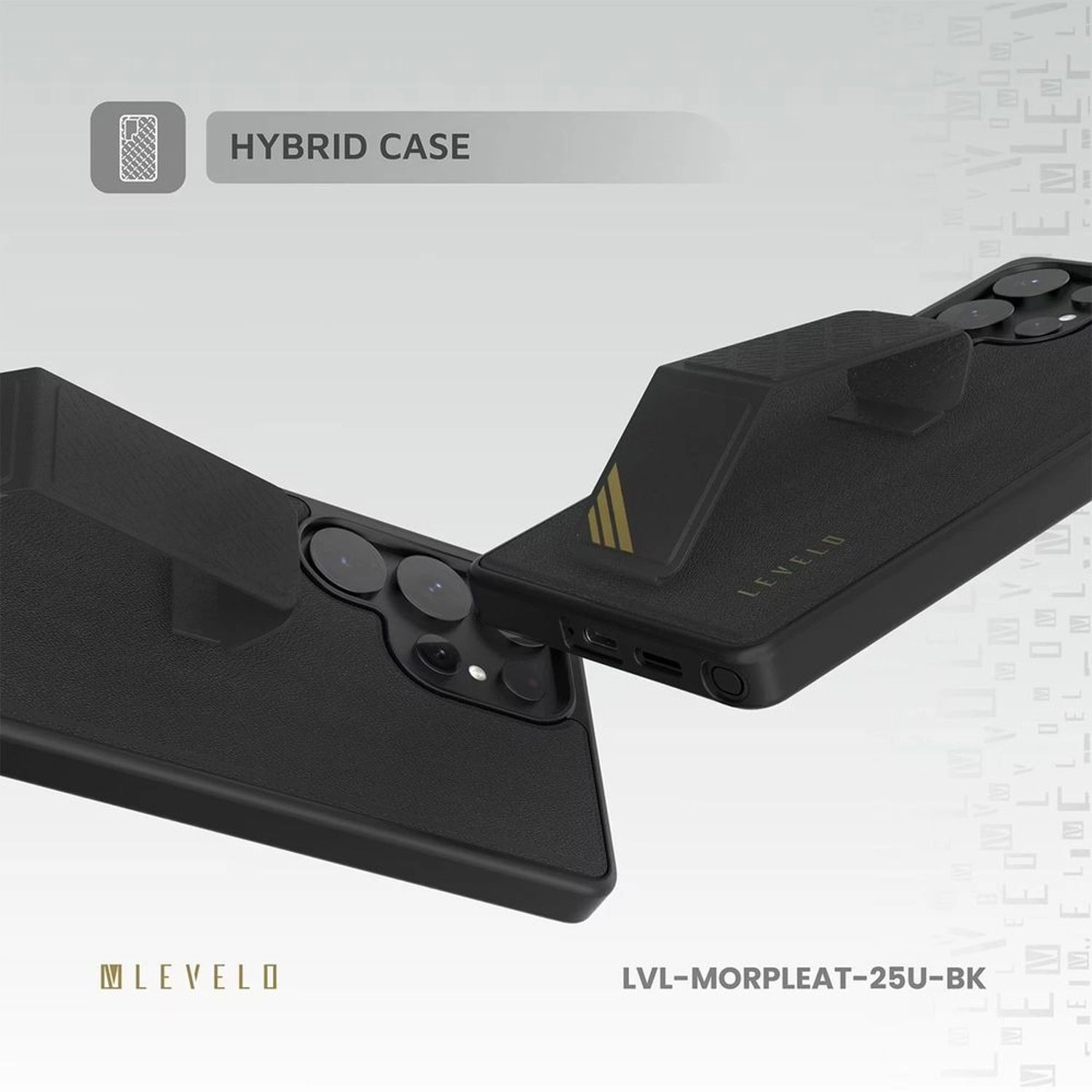 Morphix Case for Samsung Galaxy S25 Ultra