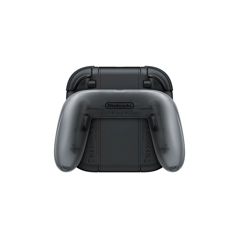 Joy-Con Charging Grip - USB-C Switch 2
