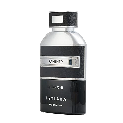Estiara Perfume Panther Eau de Parfum 100ml