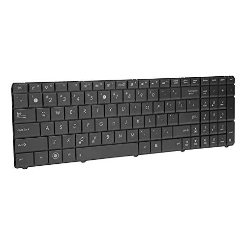 Replacement Keyboard - Wireless