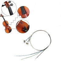 String Instrument Parts & Accessories