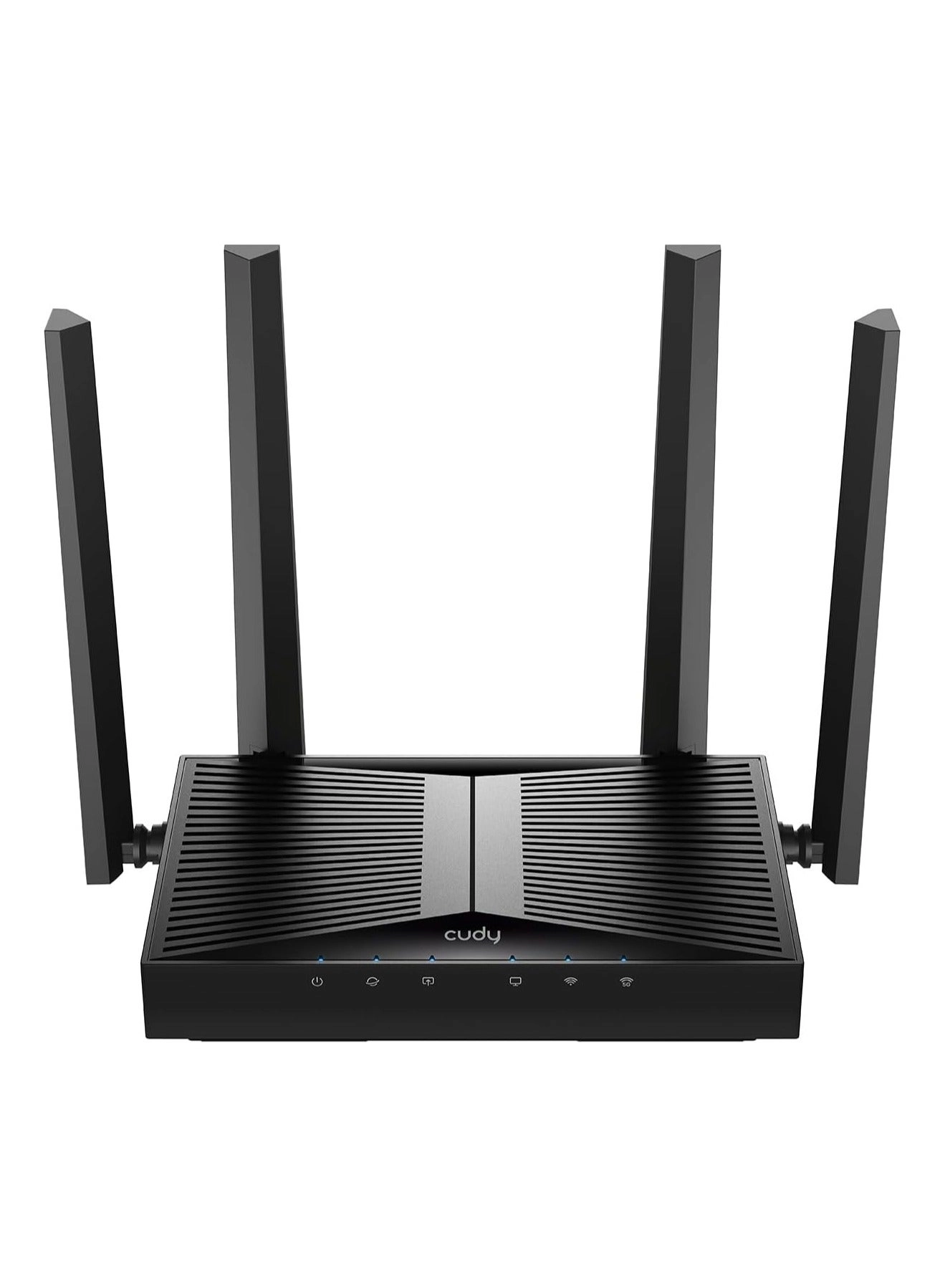 WR3600H - 3600 Mbps Wi-Fi 7