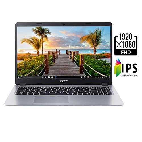 Aspire 5 - 15.6'' Ryzen 3 3200U 4GB DDR4 128GB SSD