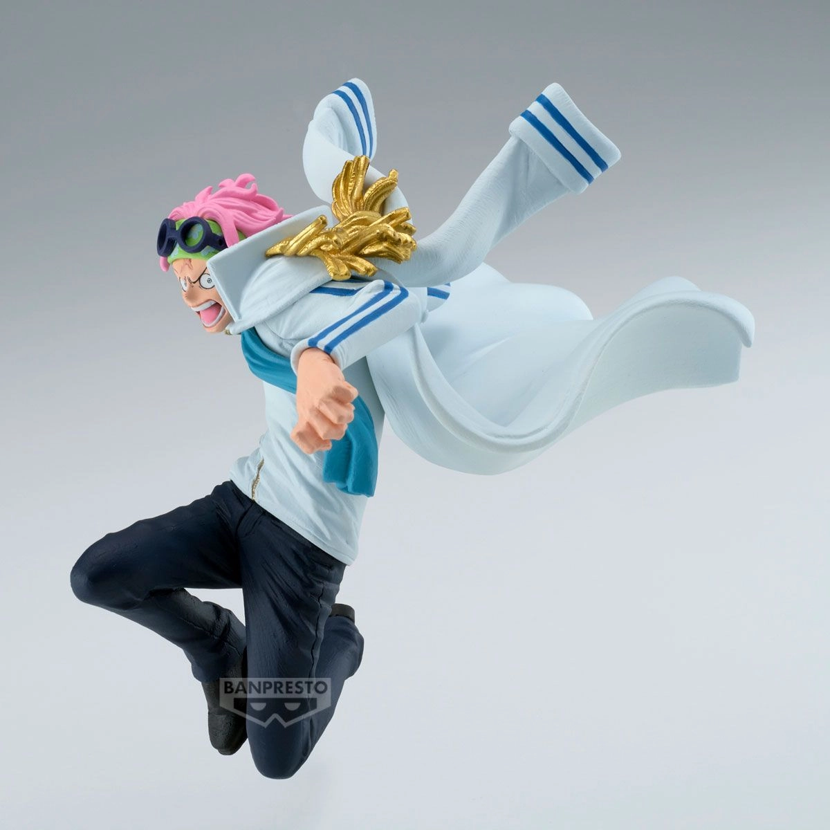 Koby - One Piece (12 cm) (4983164290851)