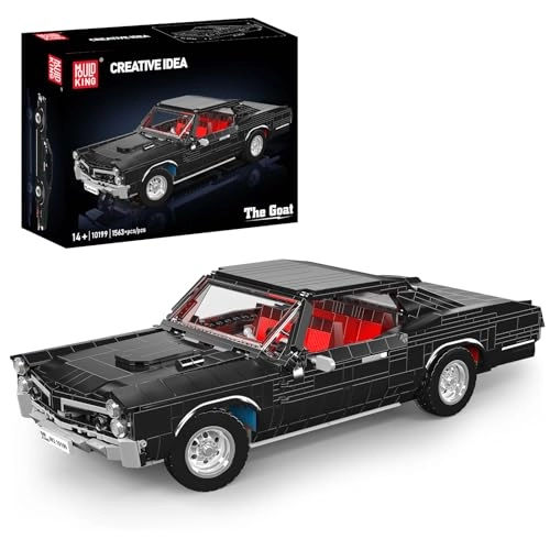 MK-10199 - Car 1563pcs
